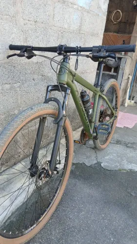 Bike Aro 29 Absolute