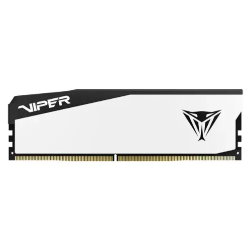 Memória RAM 32GB (2x16GB) DDR5 6400MHz CL32 - Patriot Viper Elite 5