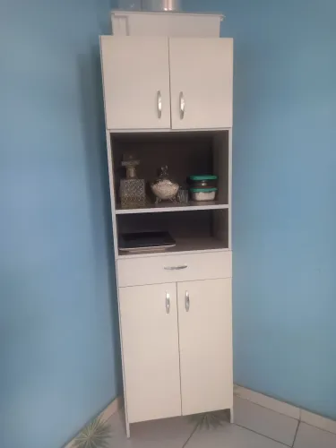 Vendo armario pequeno mdf