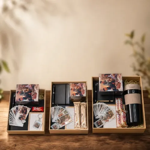 Caixa Personalizada para Presente | Últimas Unidades