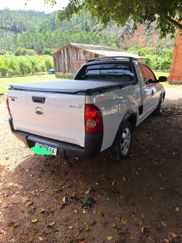 Chevrolet Montana 1.4 8V Conquest Econoflex 2P 2010