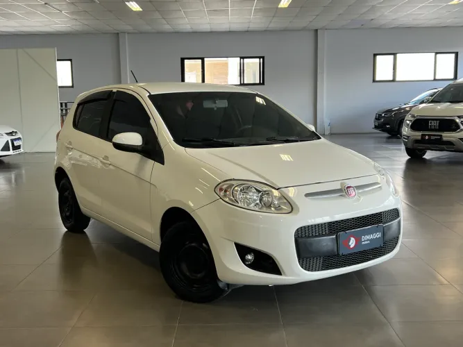 Fiat Palio Attractive 1.0 EVO Fire Flex 8V 5P 2015