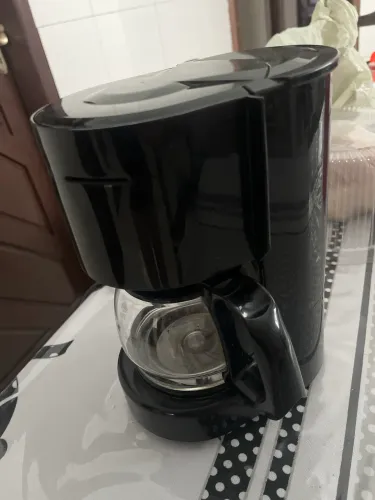 Cafeteira Arno Perfectta