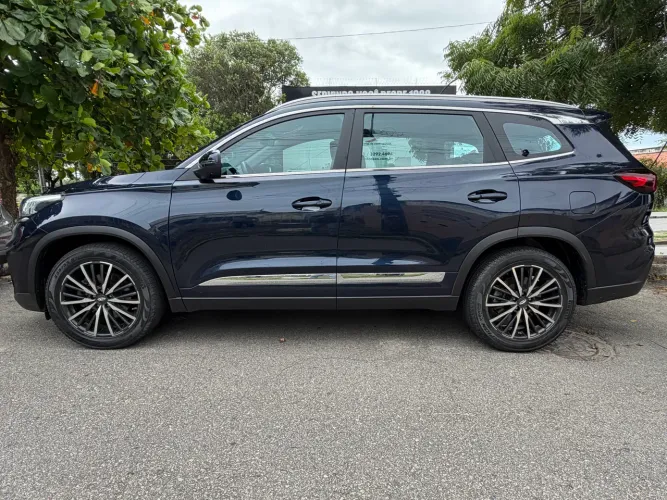 Chery Tiggo 8 Founder's Edition 1.6 Tgdi Aut. 2023