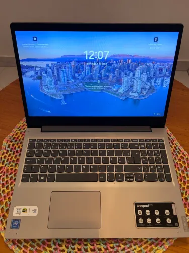 Notebook 