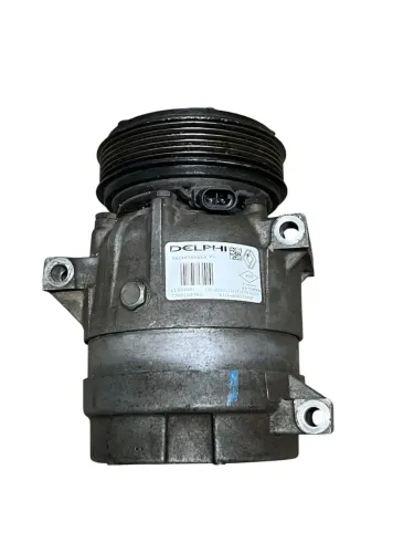 Compressor do ar-condicionado Megane Senic 2.0 16v