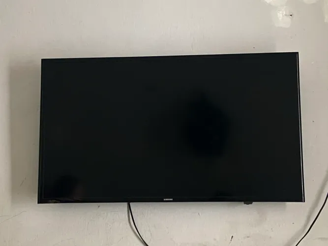 Tv quebrada