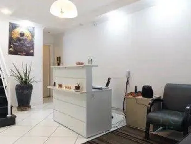 Sobrado com 3 dormitórios à venda, 200 m² por R$ 1.299.000 - Ipiranga - São Paulo/SP