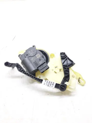 Motor Atuador Caixa Ar Vw Taos Tsi 1.4 2024 2025 2q0907511f
