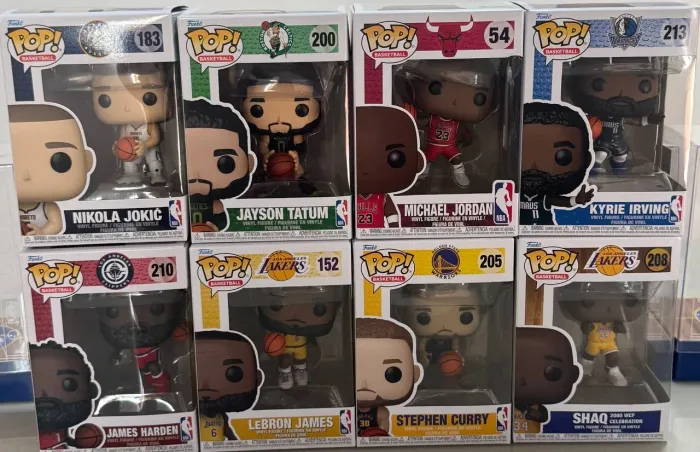 Funko nba