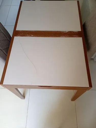Mesa expansiva 