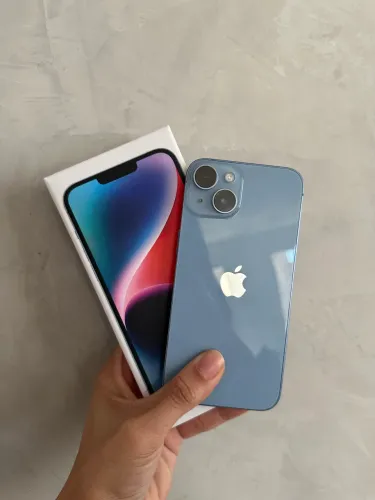 iPhone 14
