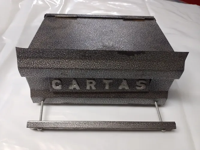 Caixa para correio