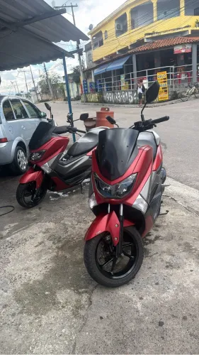 Vendo nmx em dia