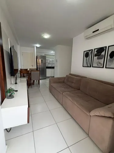 Alugo Apartamento Mobiliado no Renascença, Versátil Plaza.