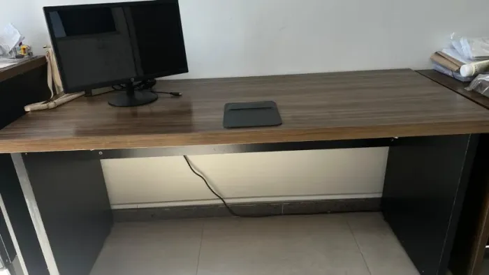 Mesa de escritorio 