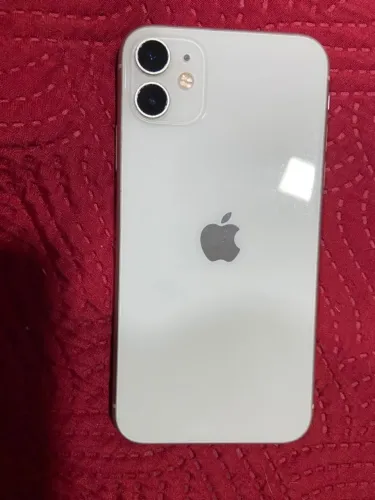 Vendo celular iPhone
