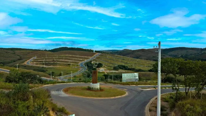 LOTE NO MORROS DOS VENTOS