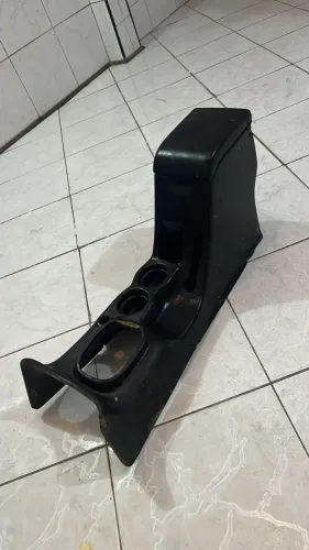 Console central troller