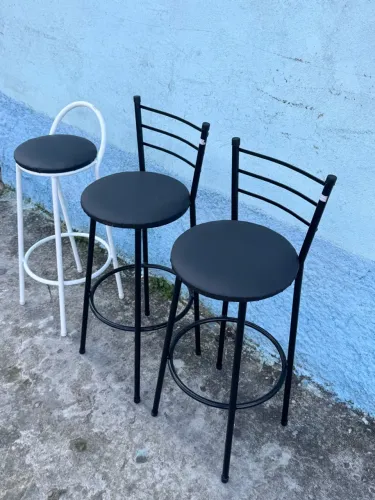Banquetas