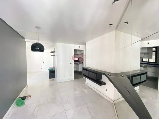 Apartamento à venda, 3 quartos, 1 suíte, 2 vagas, Buritis - Belo Horizonte/MG
