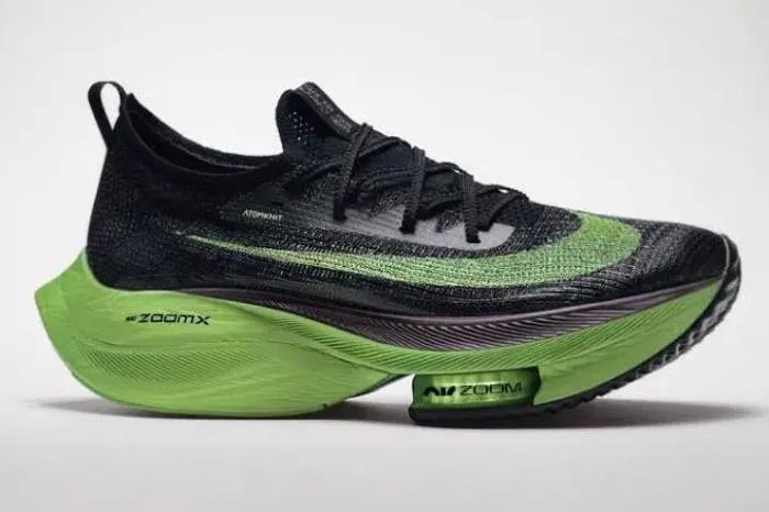 Tênis Nike ZoomX Alphafly NEXT%