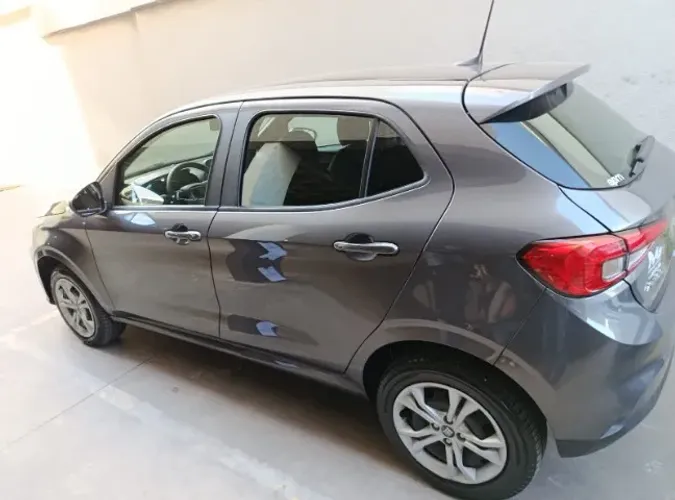 ALUGUEL DE CARRO PARA APLICATIVO