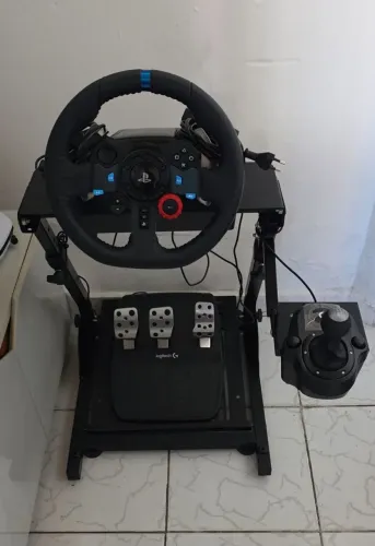 Volante Logitech G29