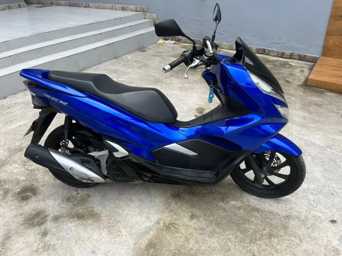 Vendo PCX 150 2022