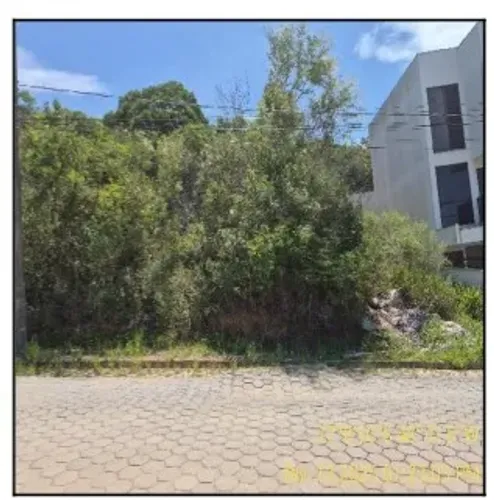 Grande oportunidade Terreno no Bombas, Bombinhas - SC, Nº 00, 398,28m² | Leilão
