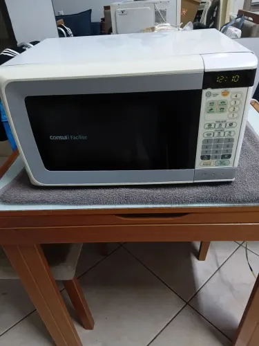 Microondas Cônsul 20 litros 220V com garantia