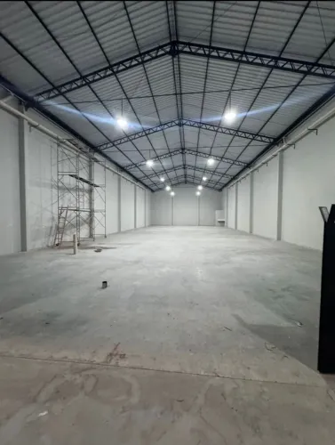 ALUGO Galpão Comercial em Condomínio Empresarial em Castanhal