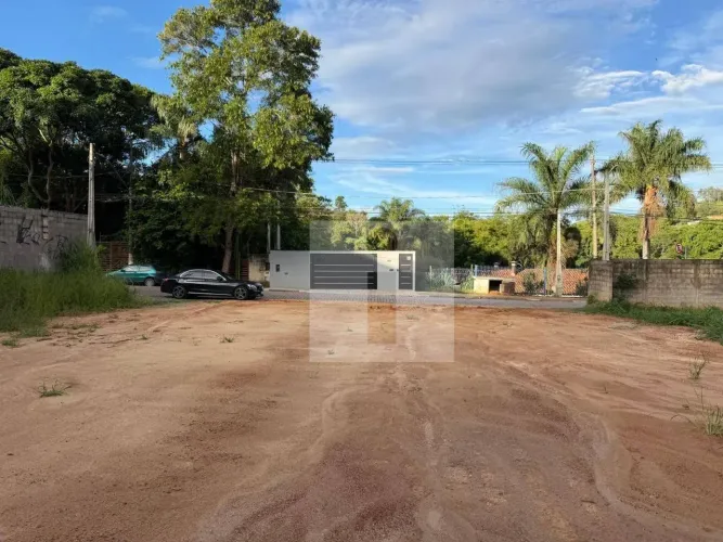 Terreno à venda, 315 m² por R$ 395.000,00 - Joaquim Egídio - Campinas/SP