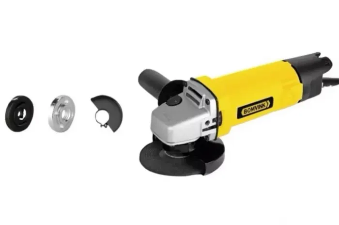 Esmerilhadeira Angular 850w 220v