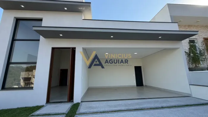 Casa | Venda | Condomínio Mont Blanc - Itu