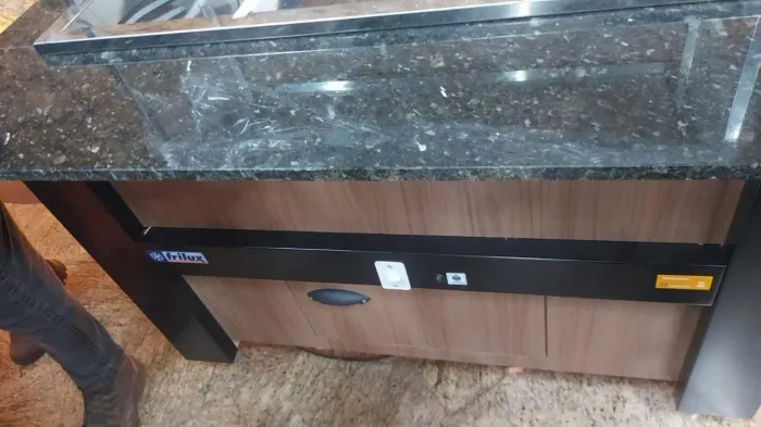 Buffet frilux