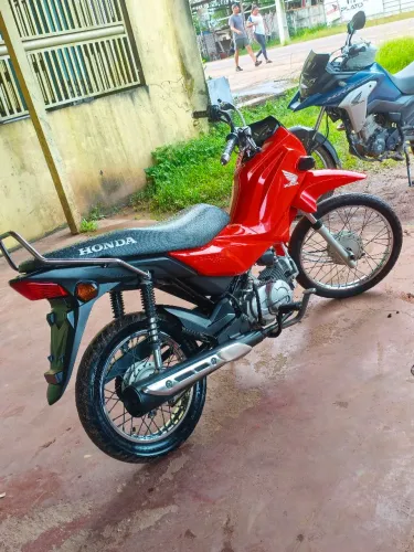 Vendo Pop 110i 2023