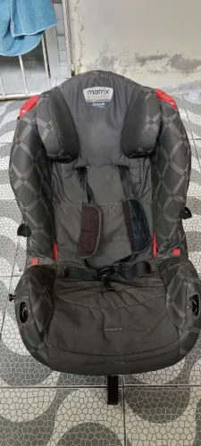Cadeira de carro para criança
