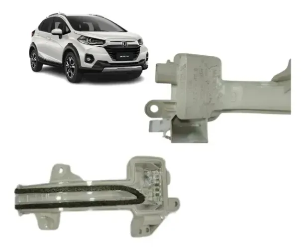 Pisca Retrovisor Honda Wr-v 2017/2021 Lado Direito Original (Usado)