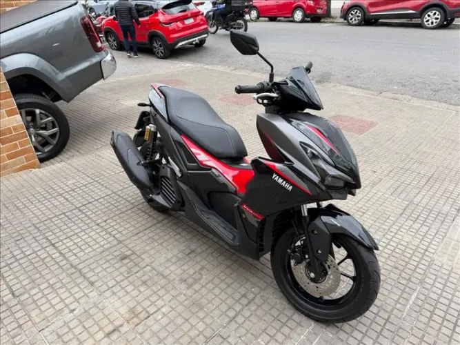 Yamaha Aerox 160 Abs