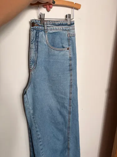 Calça jeans dress to