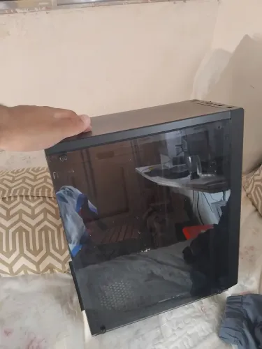 Gabinete game
