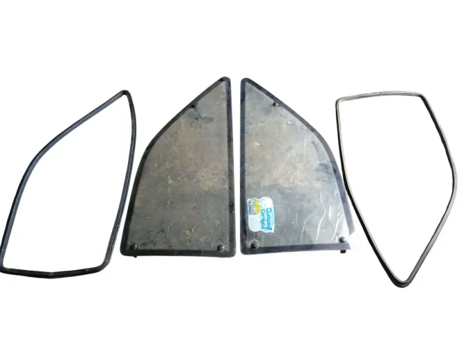 Vidro basculante original vw logus