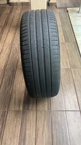 Pneu 235/55 R19 RAM Rampage R/T - Seminovo