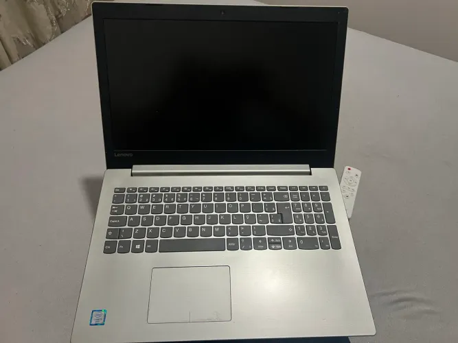 Notebook Lenovo