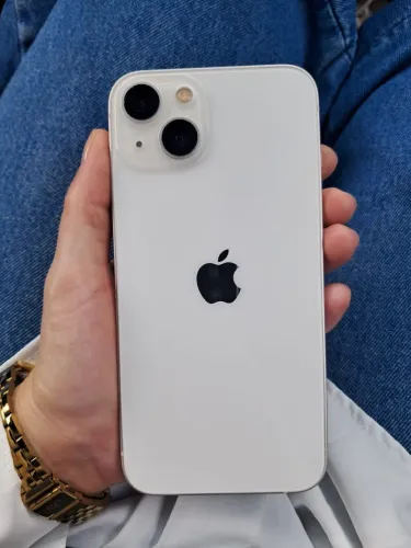 iPhone 13 - 128 GB