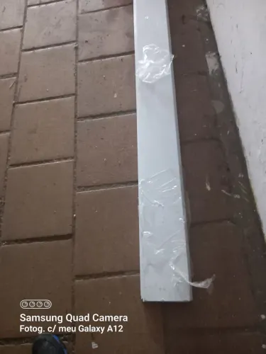 Painel câmara fria