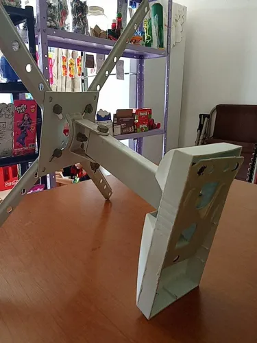 Suporte Tv Articulado Universal 