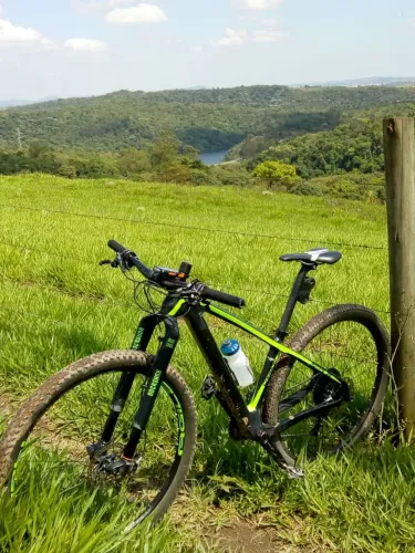 Bike oggi carbon 7.999 tamanho 15