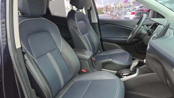 Chevrolet Tracker Premier 1.2 Turbo 12V Flex AUT 2024